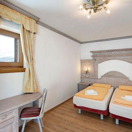 Appartement Casa Li Roina N 47 à Livigno Extérieur photo