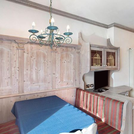 Appartement Casa Li Roina N 47 à Livigno Extérieur photo