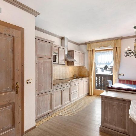 Appartement Casa Li Roina N 47 à Livigno Extérieur photo