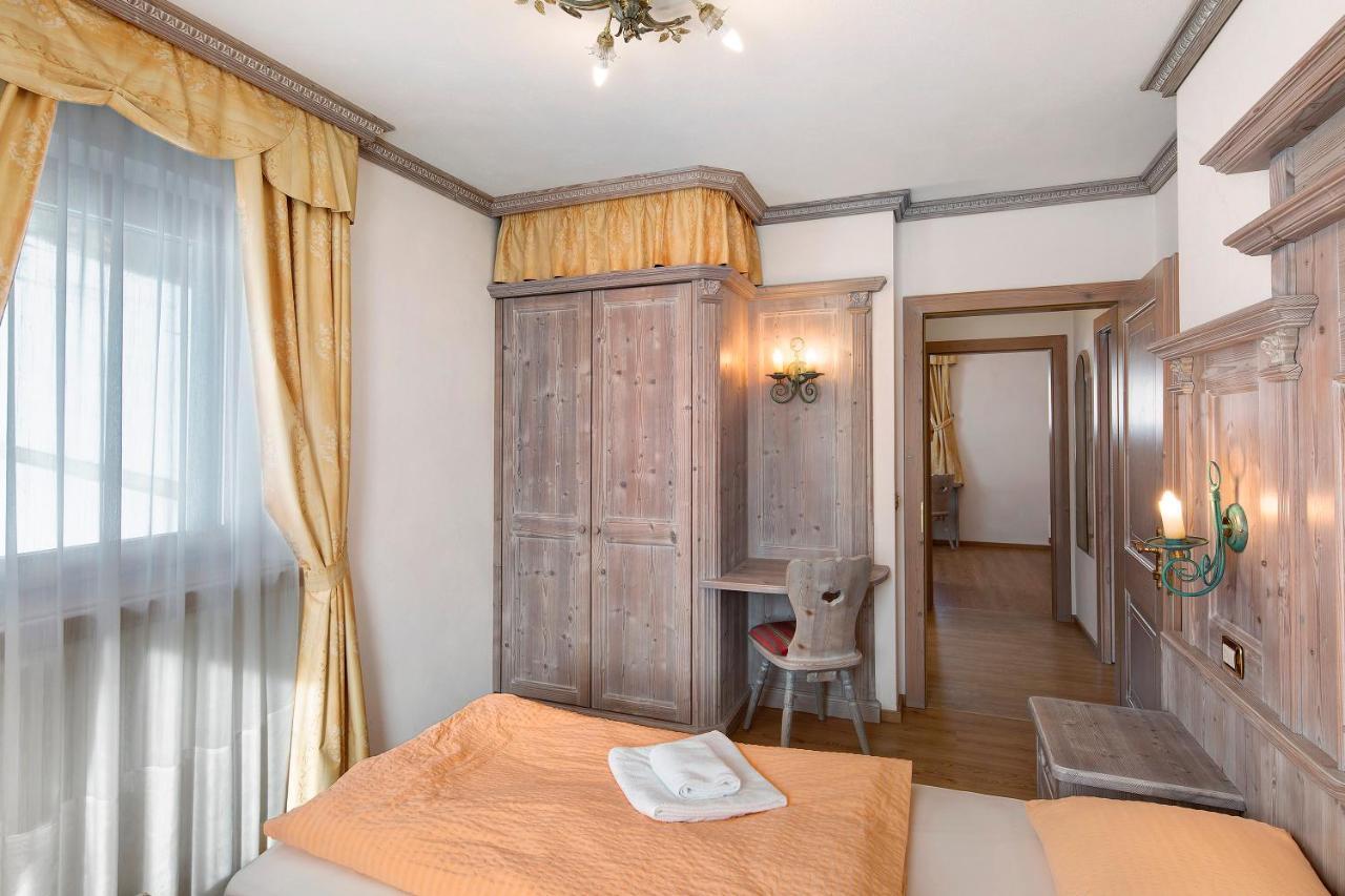 Appartement Casa Li Roina N 47 à Livigno Extérieur photo