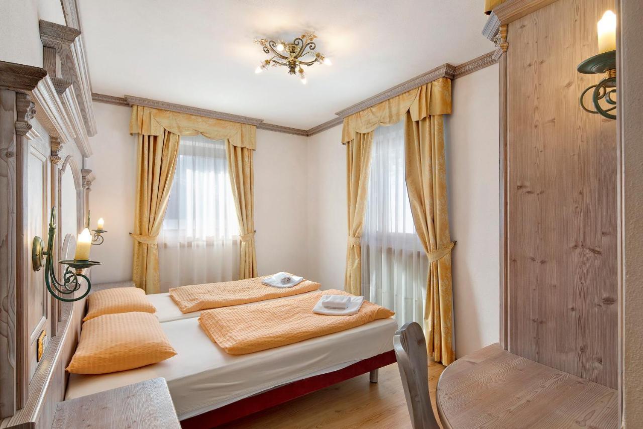 Appartement Casa Li Roina N 47 à Livigno Extérieur photo