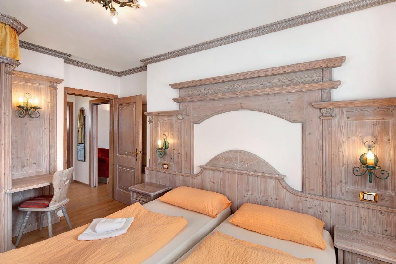 Appartement Casa Li Roina N 47 à Livigno Extérieur photo
