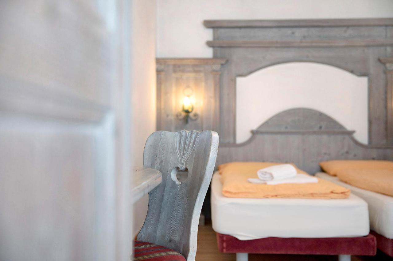 Appartement Casa Li Roina N 47 à Livigno Extérieur photo