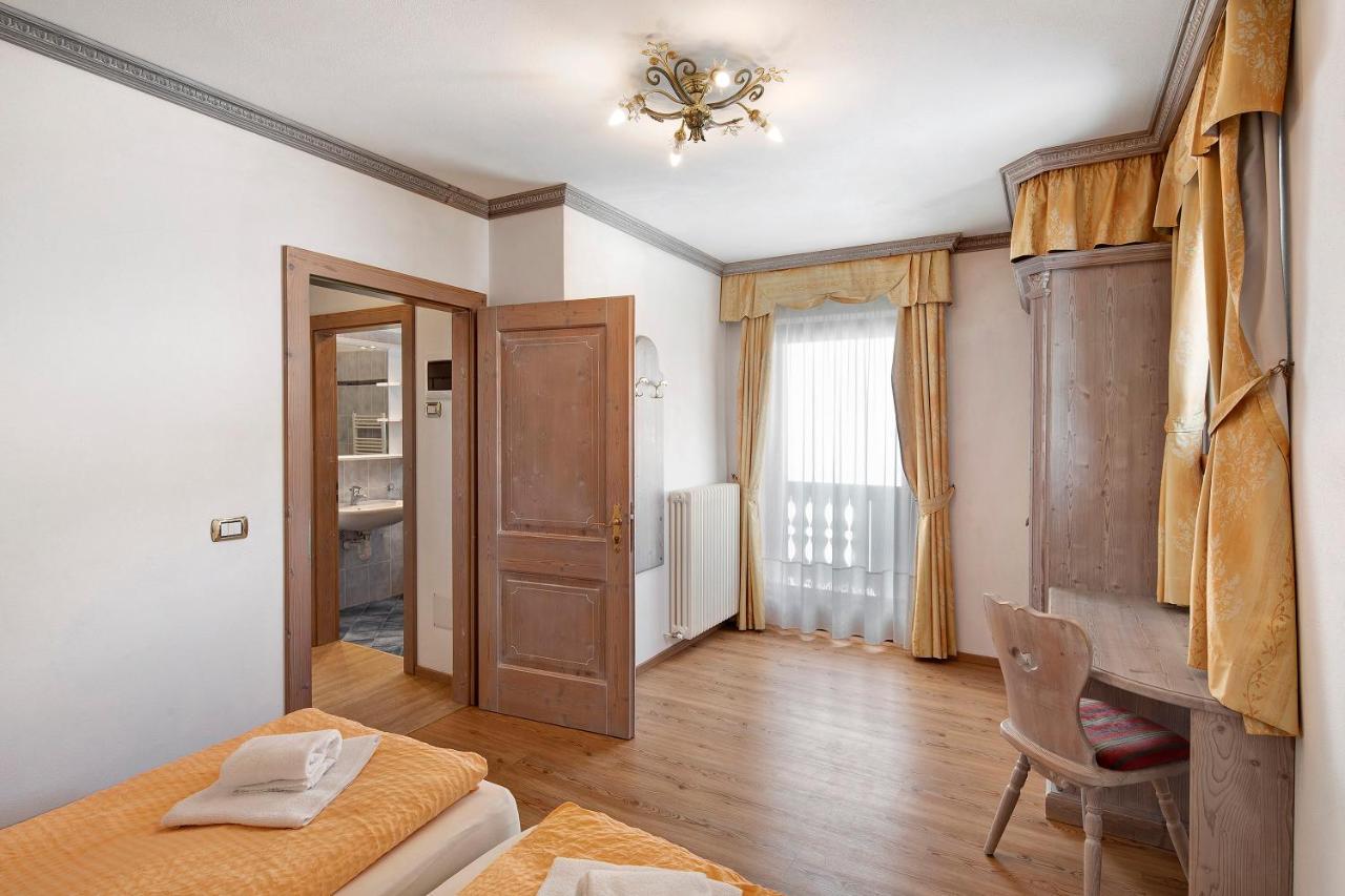 Appartement Casa Li Roina N 47 à Livigno Extérieur photo