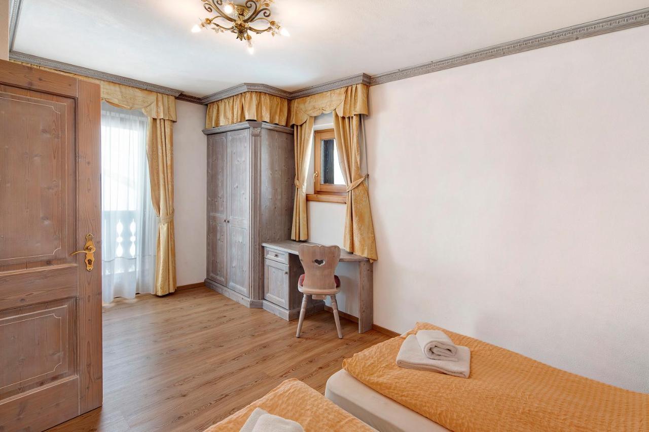 Appartement Casa Li Roina N 47 à Livigno Extérieur photo