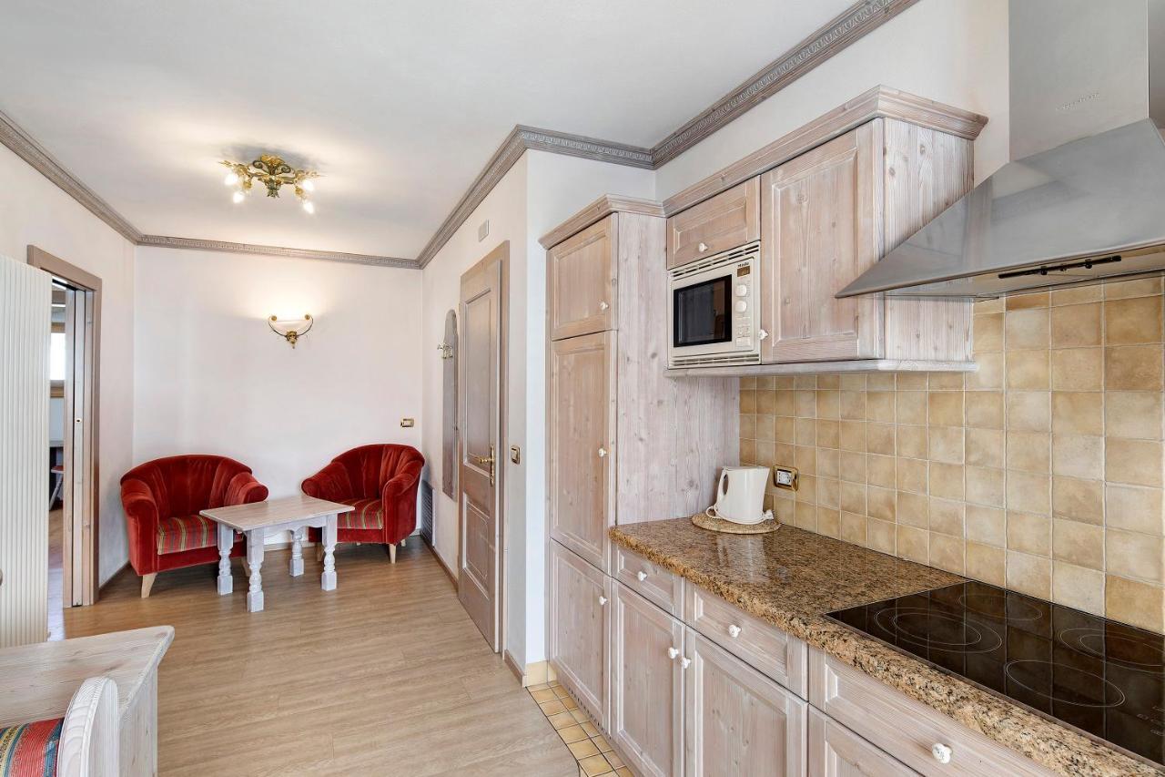 Appartement Casa Li Roina N 47 à Livigno Extérieur photo